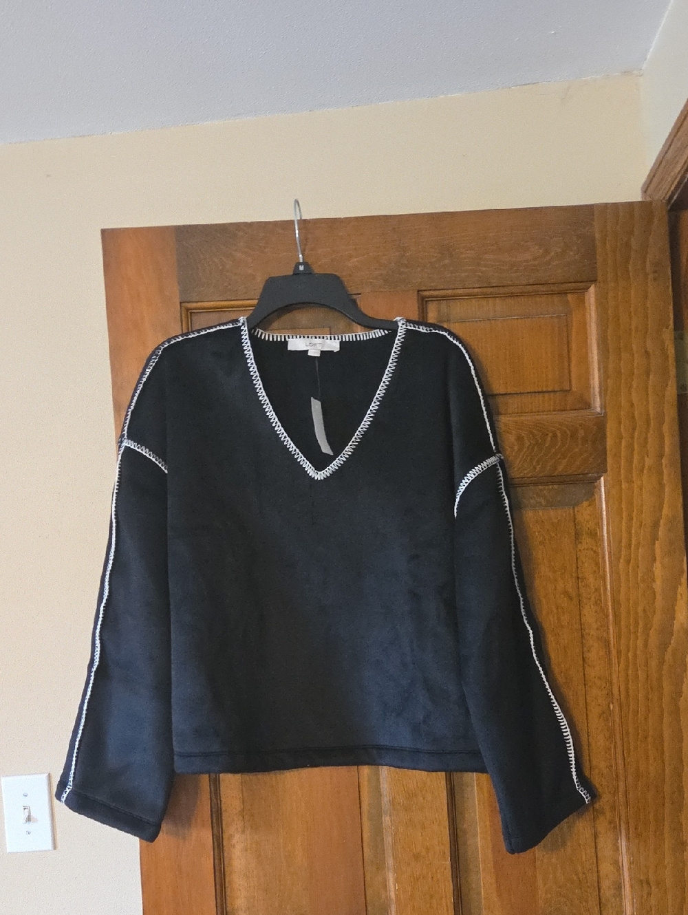 Loft Top